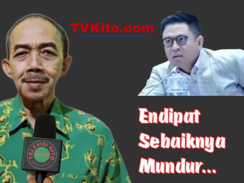 Anggota DPR Endipat Wijaya Nyinyir Ferry Irwandi Atas Sumbangan 10 M ke Aceh || Aceng Syamsul Hadie Desak Gerinda Untuk Mencopot Jabatannya