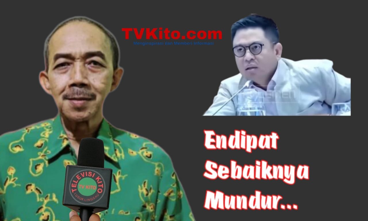 Anggota DPR Endipat Wijaya Nyinyir Ferry Irwandi Atas Sumbangan 10 M ke Aceh || Aceng Syamsul Hadie Desak Gerinda Untuk Mencopot Jabatannya