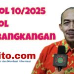 Aceng Syamsul Hadie: Perpol 10/2025 Pembangkangan Terhadap MK dan Alarm Bahaya Negara Hukum