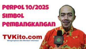 Aceng Syamsul Hadie: Perpol 10/2025 Pembangkangan Terhadap MK dan Alarm Bahaya Negara Hukum