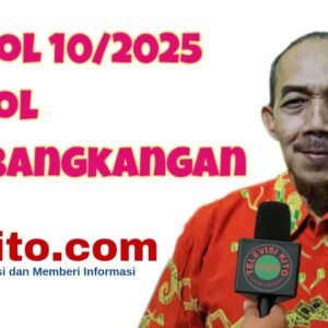 Aceng Syamsul Hadie: Perpol 10/2025 Pembangkangan Terhadap MK dan Alarm Bahaya Negara Hukum