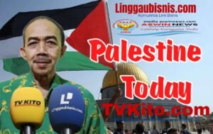 Gencatan Senjata Palestina–Israel Akhir 2025 Dinilai Palsu, Gaza Tetap Dibayar dengan Harga Kemanusiaan