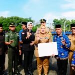 Bupati Musi Rawas Tegaskan Komitmen P3K Paruh Waktu sebagai Abdi Negara dan Masyarakat