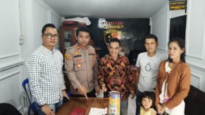 Kurang dari 24 Jam, Polsek Muara Beliti Bikin Pencuri ‘Cemas’: Emas & Tabungan Anak Korban Dikembalikan Diam-Diam