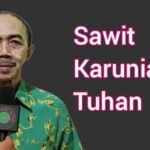 Aceng Syamsul Hadie: Ucapan Prabowo Soal ‘Sawit Karunia Tuhan’ Dinilai Tidak Elok di Tengah Bencana Sumatera