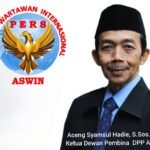 Aceng Syamsul Hadie: Pernyataan Ketua ICMI Orda Majalengka Soal Media Mainstream dan Media Lokal Dinilai Tidak Patut dan Gagal Paham