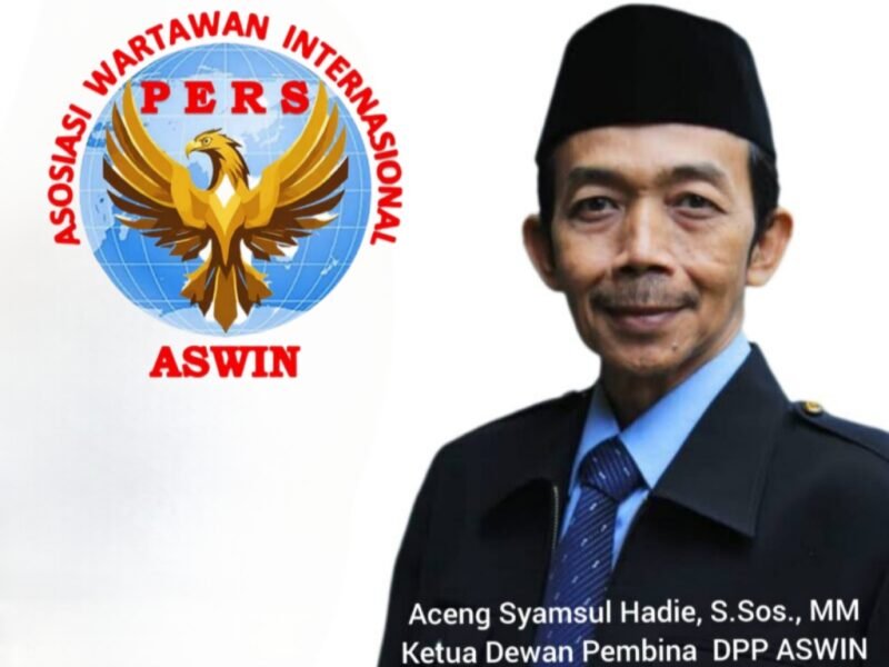 Aceng Syamsul Hadie: Pernyataan Ketua ICMI Orda Majalengka Soal Media Mainstream dan Media Lokal Dinilai Tidak Patut dan Gagal Paham