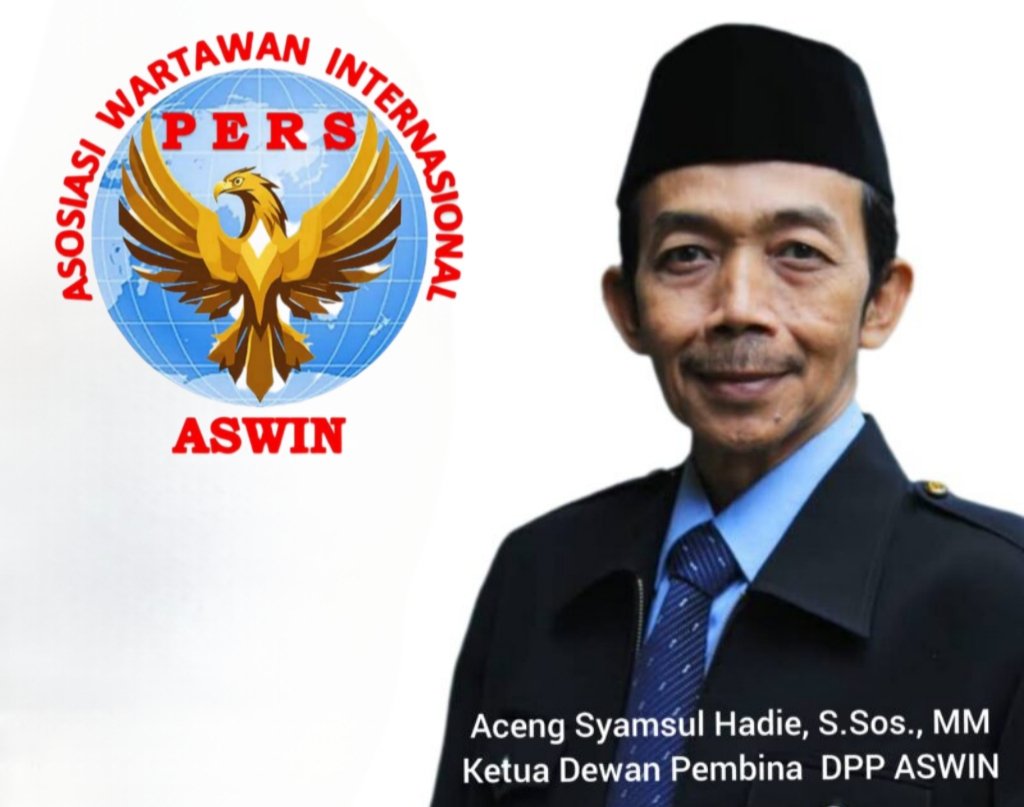 Aceng Syamsul Hadie: Pernyataan Ketua ICMI Orda Majalengka Soal Media Mainstream dan Media Lokal Dinilai Tidak Patut dan Gagal Paham