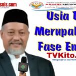 Pendidikan Agama Usia Dini sebagai Fondasi Masa Depan Bangsa