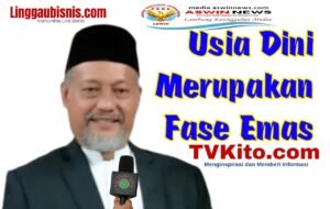 Pendidikan Agama Usia Dini sebagai Fondasi Masa Depan Bangsa