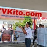 DPD IWO Indonesia OKI Minta Aparat Berwenang Selidiki Dugaan Calo Kepsek dan Proyek di Disdik OKI
