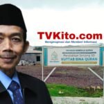 Pembangunan Yayasan Generasi Qur’an Majalengka Diduga Bermasalah, Aceng Syamsul Hadie Desak Bupati Tegakkan Hukum dan Selamatkan Ketahanan Pangan