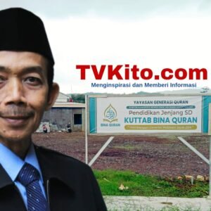Pembangunan Yayasan Generasi Qur’an Majalengka Diduga Bermasalah, Aceng Syamsul Hadie Desak Bupati Tegakkan Hukum dan Selamatkan Ketahanan Pangan