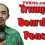 Trump’s Board of Peace || Peace Without Justice Is  Just a Geopolitical Illusion  By Aceng Syamsul Hadie, S.Sos., MM. Chairman of the Board of Trustees of the DPP ASWIN (International Association of Journalists)
