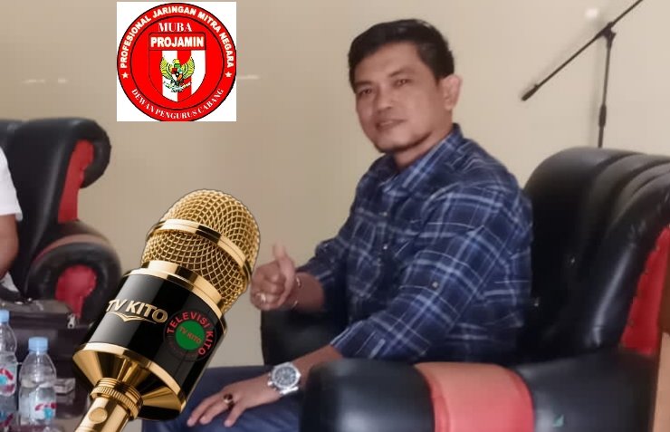 DPC PROJAMIN Muba Akan Gelar Aksi Damai di Mapolres, Soroti Dugaan Maraknya Ilegal Drilling dan Refinery