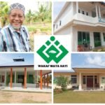 Wakaf Mata Hati Kundur Barat Karimun Menuju Lembaga Pendidikan yang Siap Bersaing dan Terdepan