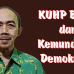 KUHP Baru dan Kemunduran Demokrasi