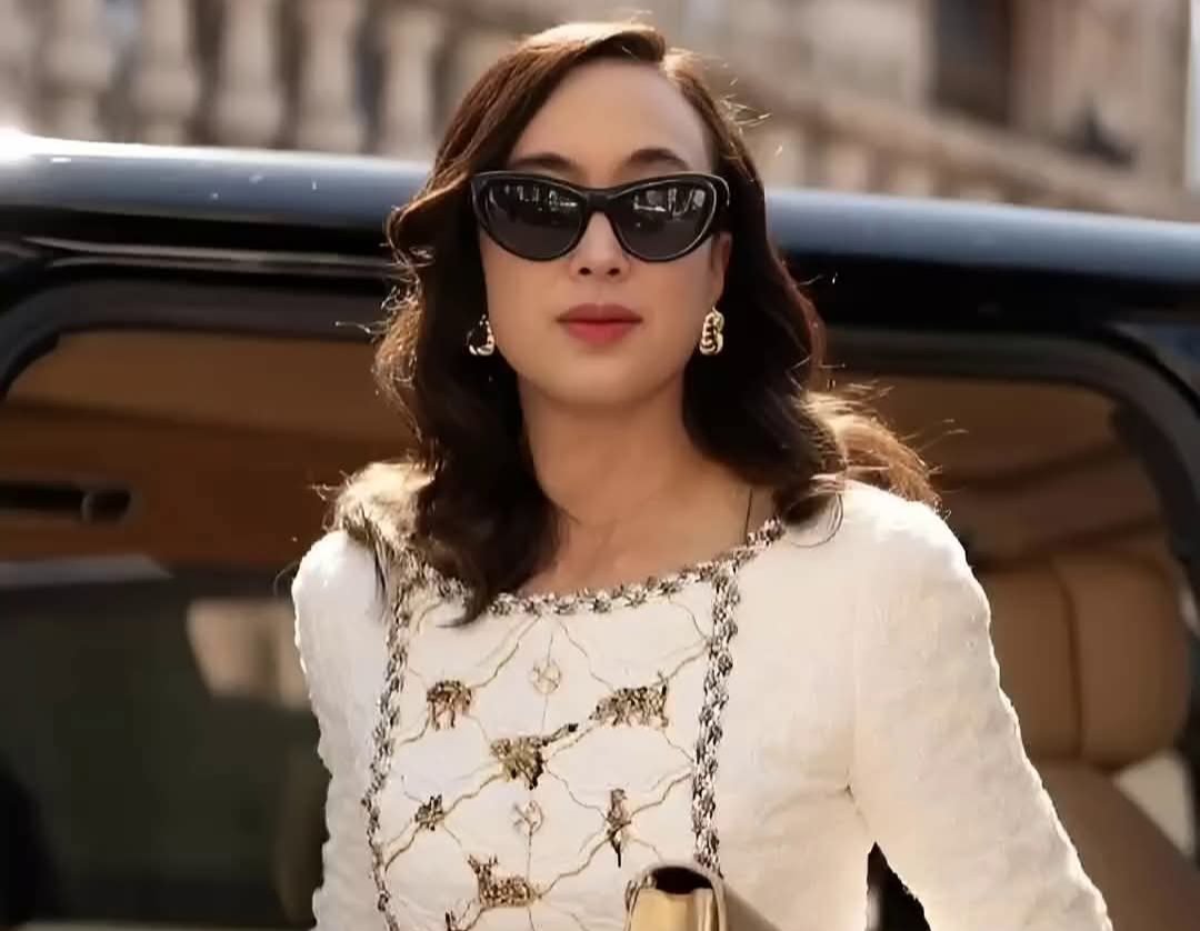 Widiyanti Putri Wardhana, Menteri Pariwisata dan Menteri Terkaya di Kabinet Prabowo dengan Harta Rp5,4 Triliun