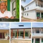 Wakaf Mata Hati West Kundur Karimun Moves Toward Becoming a Competitive and Leading Educational Institution