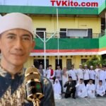 Pondok Pesantren Miftahur Rabbani Batam Kaderisasi Anak Bangsa Berkualitas dan Berbudi Luhur