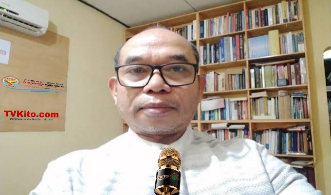 Manifesto Politik: Menolak Board of Peace sebagai Legitimasi Penjajahan