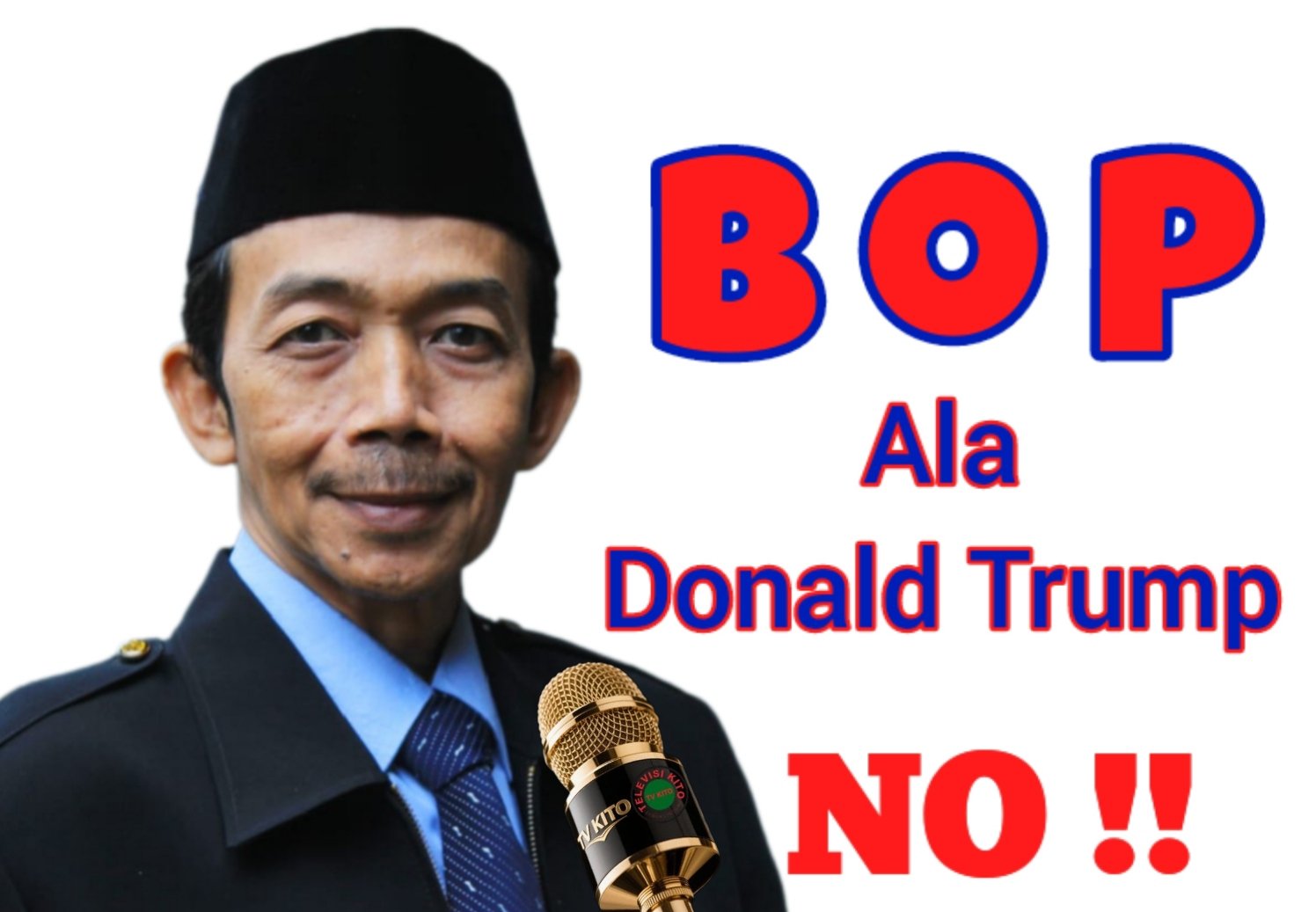 Donald Trump’s “Board of Peace”: A Geopolitical Trap and a Betrayal of Constitutional Mandate  By Aceng Syamsul Hadie, S.Sos., MM.  Chairman of the Advisory Board of DPP ASWIN (Association of International Journalists)