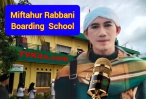 Miftahur Rabbani Islamic Boarding School in Batam Builds Quality and Dignified Generation