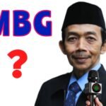 Hentikan Sementara Program MBG, Keselamatan Anak Dinilai Harus Jadi Prioritas  Aceng Syamsul Hadie — Ketua Dewan Pembina DPP ASWIN