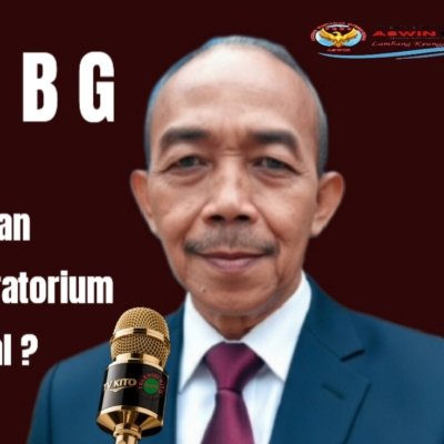 Aceng Syamsul Hadie Pertanyakan Keberlanjutan MBG, Soroti Ribuan Kasus Dugaan Keracunan