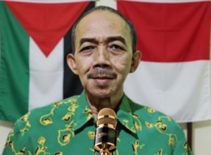 Hentikan Rencana Pengiriman Pasukan ke Gaza, Jangan Biarkan Tentara Indonesia Terjebak  Oleh Aceng Syamsul Hadie, S.Sos., MM. Ketua Dewan Pembina DPP ASWIN (Asosiasi Wartawan Internasional)