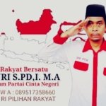 Pendiri PCN Deklarasikan Diri Maju Capres 2029