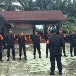 Siaga SAR, Satbrimob Polda Sumsel Batalyon B Pelopor Pastikan Kesiapan Personel dan Perlengkapan