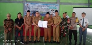 Kecamatan TPK Gelar Musrenbang, Dorong Pertumbuhan Ekonomi dan Pengentasan Kemiskinan