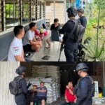 Batalyon B Pelopor Laksanakan Patroli Dialogis, Ciptakan Rasa Aman di Tengah Masyarakat