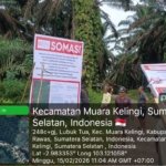 Konflik Lahan di Beliti Jaya Kembali Mencuat, Warga Tagih Realisasi Kesepakatan 300 Hektare dengan PT DSL