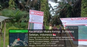 Konflik Lahan di Beliti Jaya Kembali Mencuat, Warga Tagih Realisasi Kesepakatan 300 Hektare dengan PT DSL