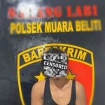 Buang Gengsi Demi Tugas! Penyamaran Total Kanit Reskrim Berhasil Ringkus DPO Curat di Musi Rawas