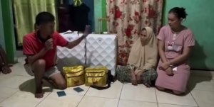 Kisah  Ahmad Riva’i, Lansia Semeteh Gagal Umrah: Masuk Daftar 8 Korban dari 20 Calon Jemaah Travel