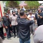 Polres Sarolangun Bungkam, LSM Jurnalis Bersatu Ancam Lapor ke Mabes Polri