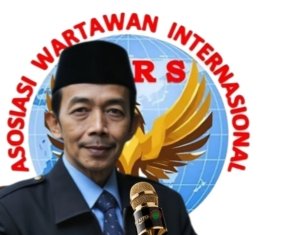 Aceng Syamsul Hadie: Segera Keluar dari BoP ala Trump, Indonesia Jangan Jadi Kaki Tangan Blok Geopolitik Barat