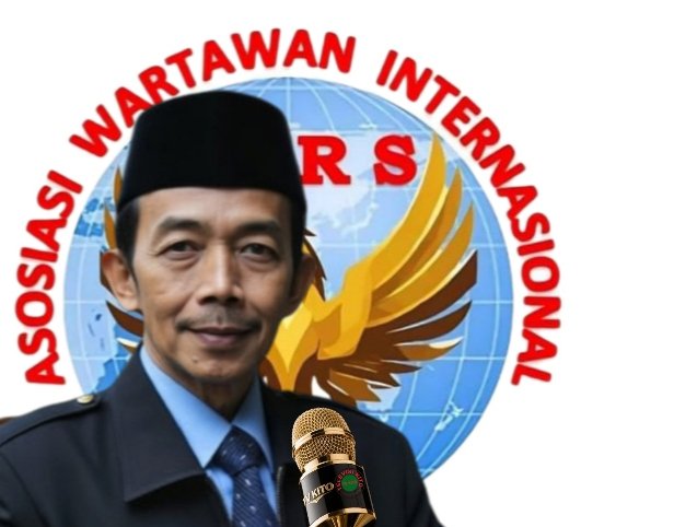 Aceng Syamsul Hadie: Segera Keluar dari BoP ala Trump, Indonesia Jangan Jadi Kaki Tangan Blok Geopolitik Barat