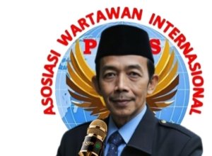 Aceng Syamsul Hadie: Indonesia Harus Segera Keluar dari Board of Peace