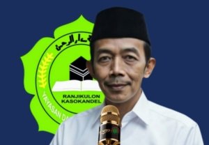 ZIS sebagai Motor Penguatan Sarana dan Prasarana Pendidikan Islam  Oleh: Aceng Syamsul Hadie, S.Sos., MM Ketua Umum Yayasan Daarurrahman Cigayam