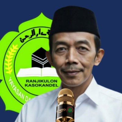 ZIS sebagai Motor Penguatan Sarana dan Prasarana Pendidikan Islam  Oleh: Aceng Syamsul Hadie, S.Sos., MM Ketua Umum Yayasan Daarurrahman Cigayam