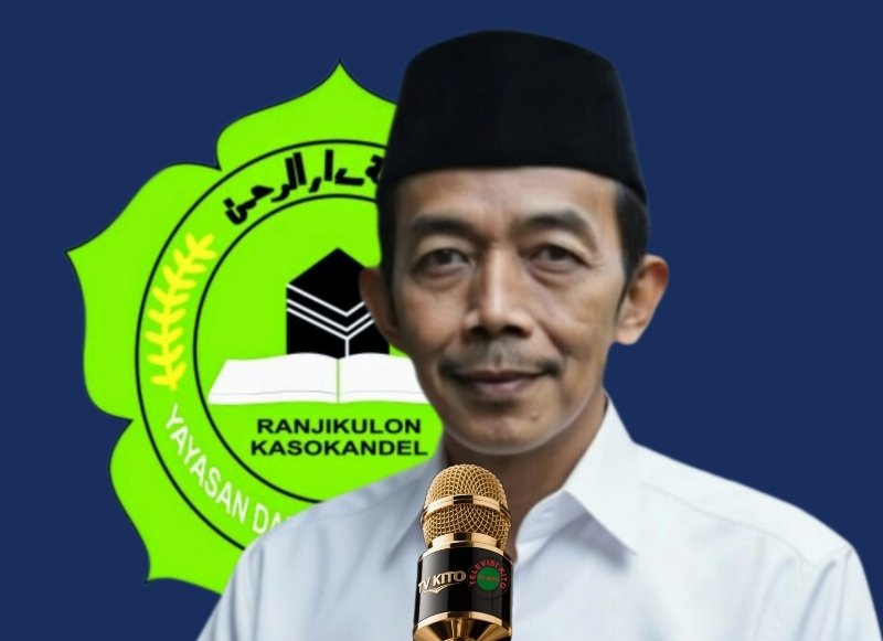 ZIS sebagai Motor Penguatan Sarana dan Prasarana Pendidikan Islam  Oleh: Aceng Syamsul Hadie, S.Sos., MM Ketua Umum Yayasan Daarurrahman Cigayam