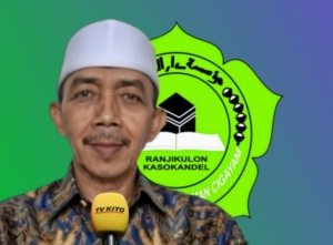 Lailatul Qadar: Misteri Ilahi dan Revolusi Spiritual Umat  Oleh Aceng Syamsul Hadie (ASH)