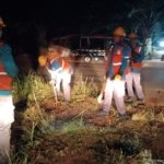 PLN Lakukan Pemadaman Sementara, Gangguan Kabel Tanah di Petanang Jadi Penyebab