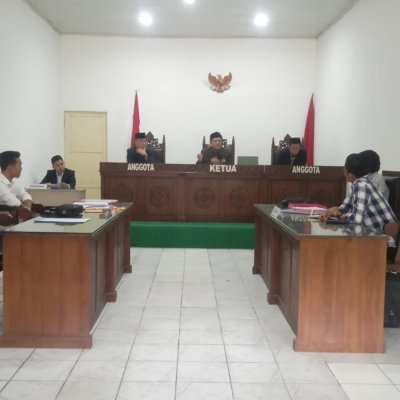 Sengketa KSU-PKS Tani Mandiri Memanas, KI Sumsel Sidangkan Transparansi Aset Plasma