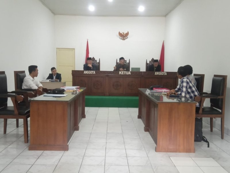 Sengketa KSU-PKS Tani Mandiri Memanas, KI Sumsel Sidangkan Transparansi Aset Plasma