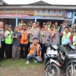 Sinergi “Polisi Dulur Kito”, Polres Musi Rawas Luncurkan Kedai AKOR PRESISI sebagai Wadah Kolaborasi Kamtibmas